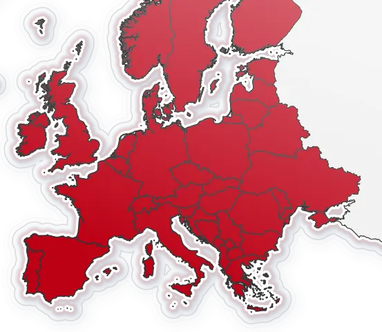 Evropa