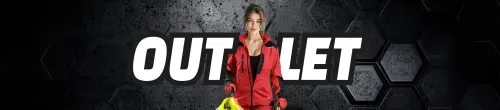 CXS OUTLET: slevy až 90 % na prodejnách CANIS