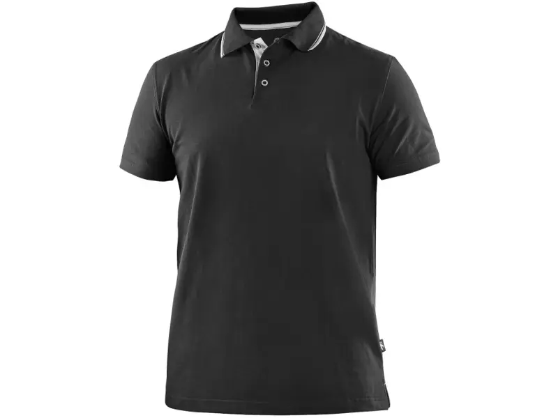 Polokošile CXS HENRY, pánské, krátký rukáv