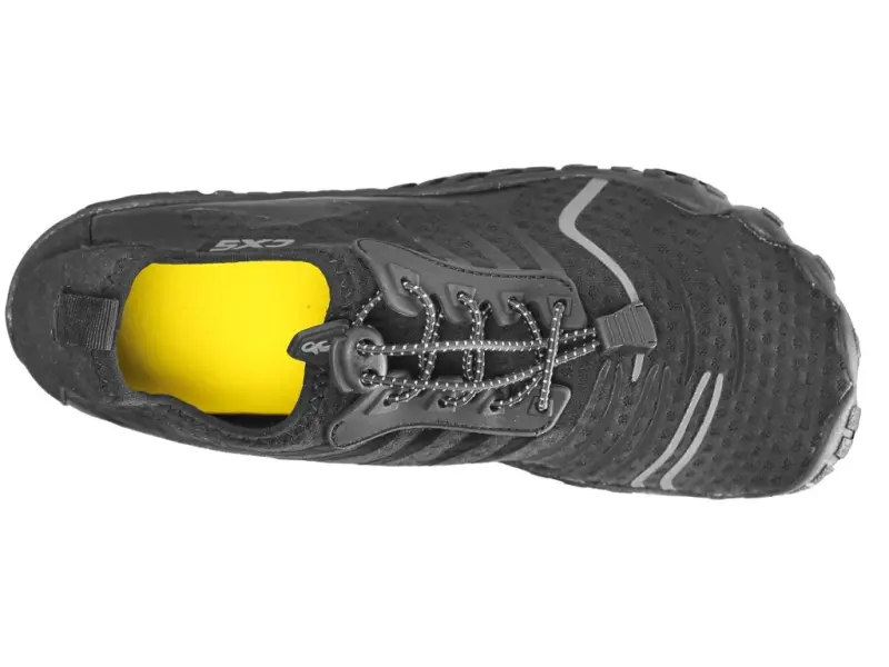 Obuv CXS SEAMAN, barefoot, vel. 37