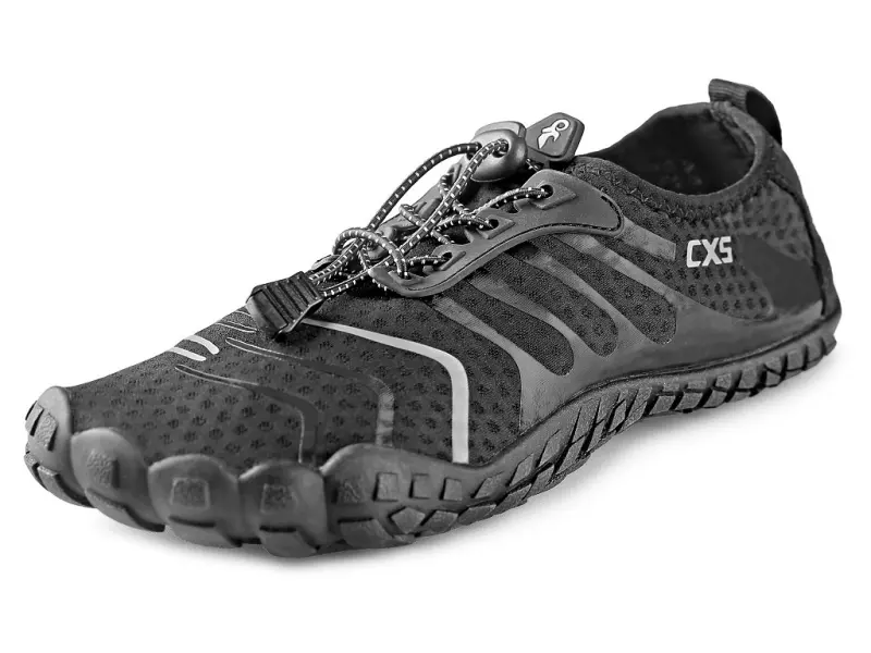 Obuv CXS SEAMAN, barefoot, vel. 44