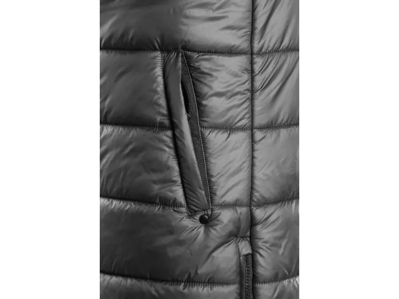 Vesta CXS FONTANA, dámská, dlouhá, antracitová, vel. 2XL Vesta CXS FONTANA, dámská, dlouhá, antracitová, vel. 2XL
