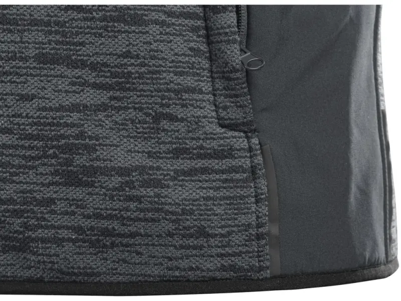 Mikina CXS 4ENVI HAMPTON, pánská, tmavě šedá, vel. 4XL