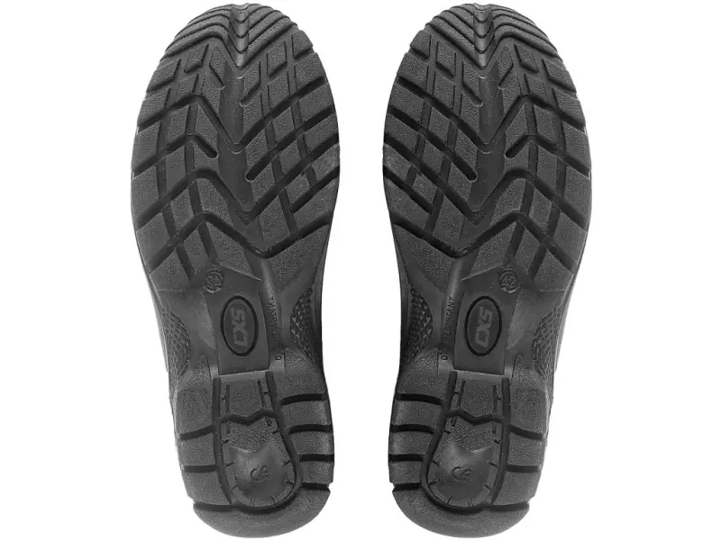 Obuv CXS STONE APATIT WINTER 02, zimní, kotníková, vel. 41