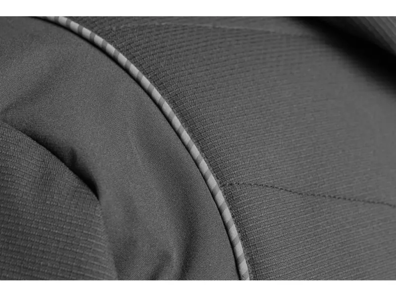 Bunda CXS 4ENVI PORTLAND, zimní, pánská, tmavě šedá, vel. 2XL