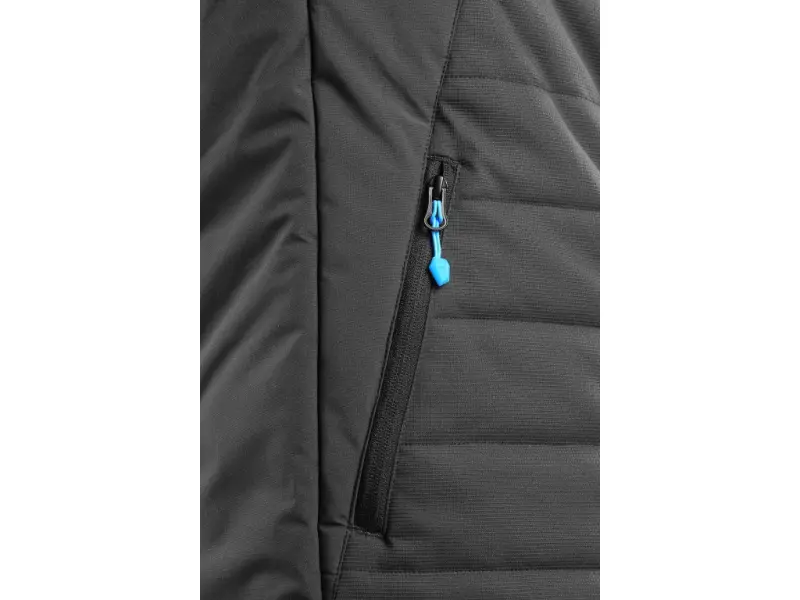 Bunda CXS 4ENVI PORTLAND, zimní, pánská, tmavě šedá, vel. 4XL
