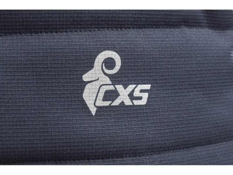 Bunda CXS 4ENVI PORTLAND, zimní, pánská, tmavě modrá, vel. 2XL