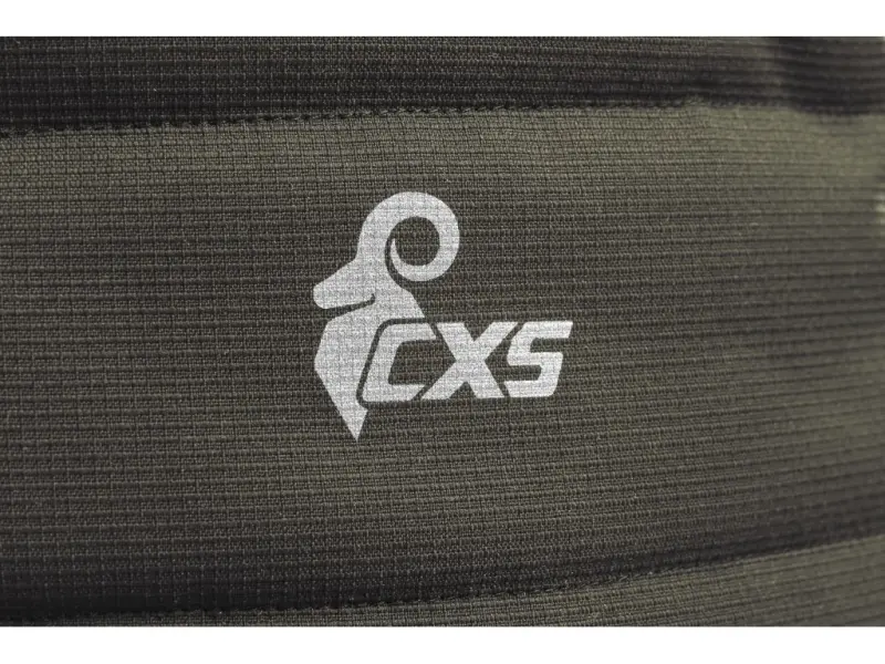 Bunda CXS 4ENVI PORTLAND, zimní, pánská, khaki, vel. S
