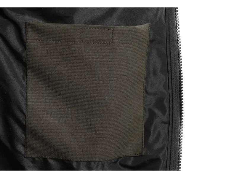 Bunda CXS 4ENVI PORTLAND, zimní, pánská, khaki, vel. S