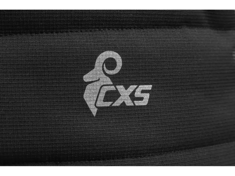 Bunda CXS 4ENVI PORTLAND, zimní, pánská, černá, vel. S Bunda CXS 4ENVI PORTLAND, zimní, pánská, černá, vel. S