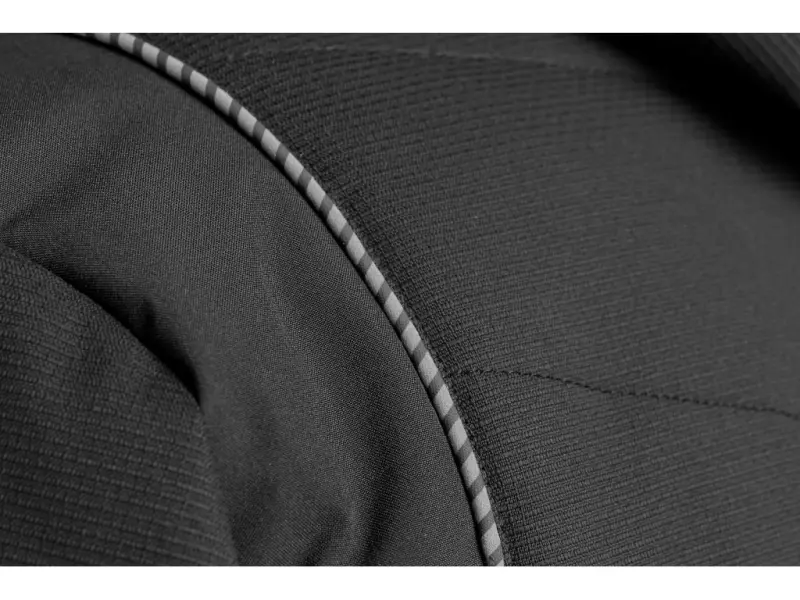 Bunda CXS 4ENVI PORTLAND, zimní, pánská, černá, vel. 3XL