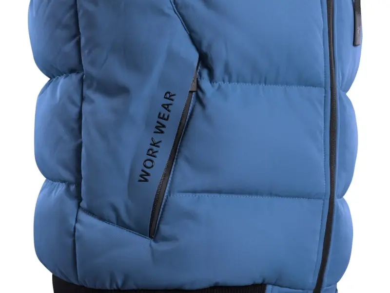 Vesta CXS RENO, zimní, pánská, středně modrá