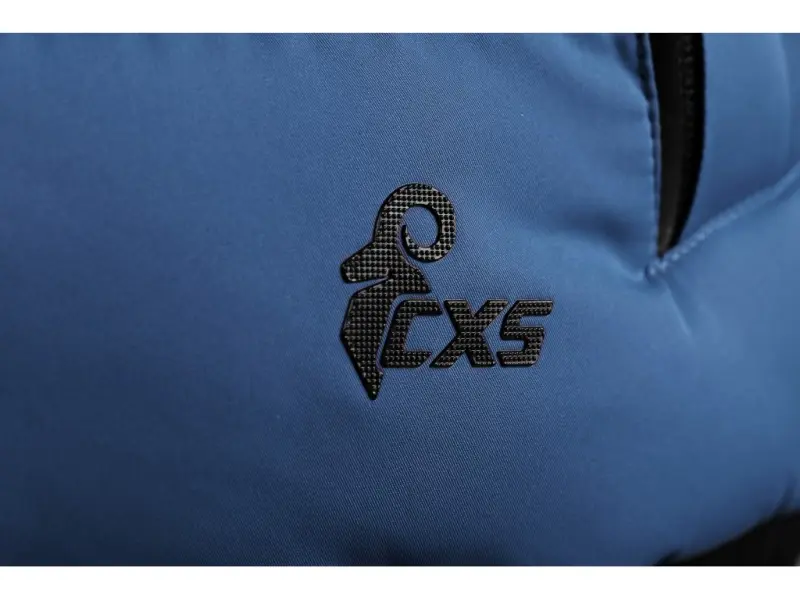 Vesta CXS RENO, zimní, pánská, tmavě modrá, vel. M