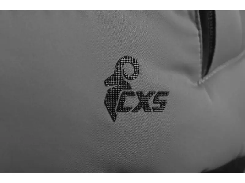 Vesta CXS RENO, zimní, pánská, šedá, vel. 3XL