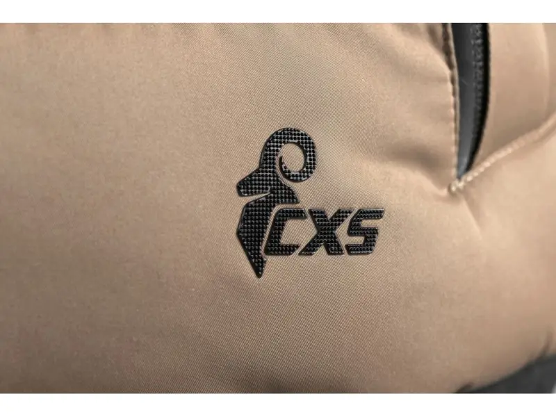 Vesta CXS RENO, zimní, pánská, béžová, vel. XL