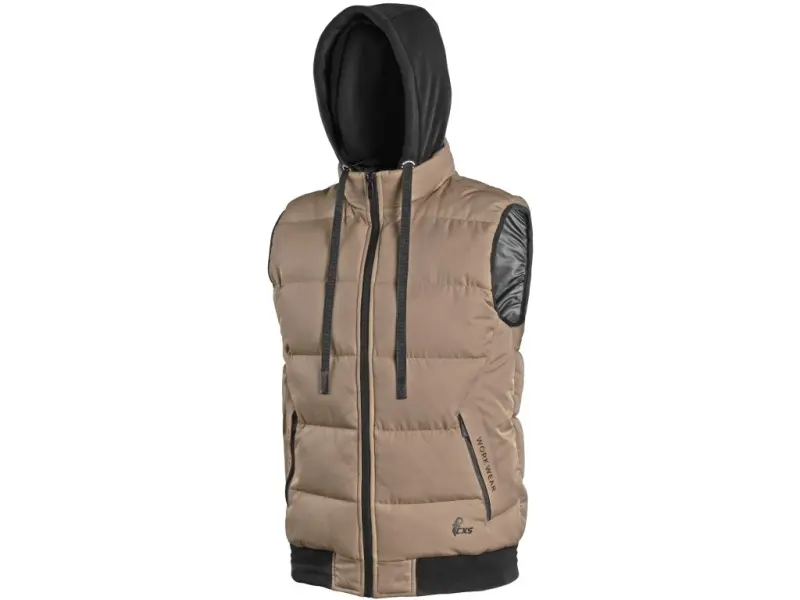 Vesta CXS RENO, zimní, pánská, béžová, vel. 2XL