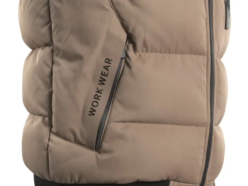 Vesta CXS RENO, zimní, pánská, béžová, vel. 2XL