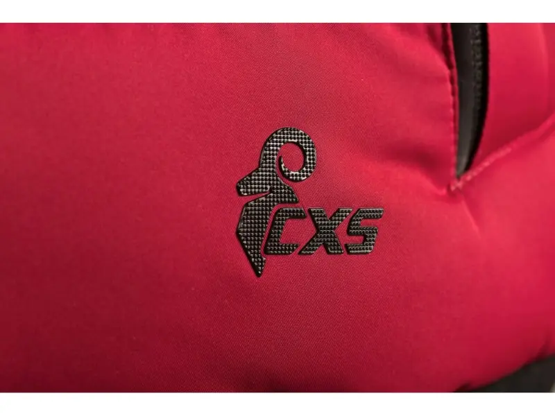 Vesta CXS RENO, zimní, pánská, červená, vel. S