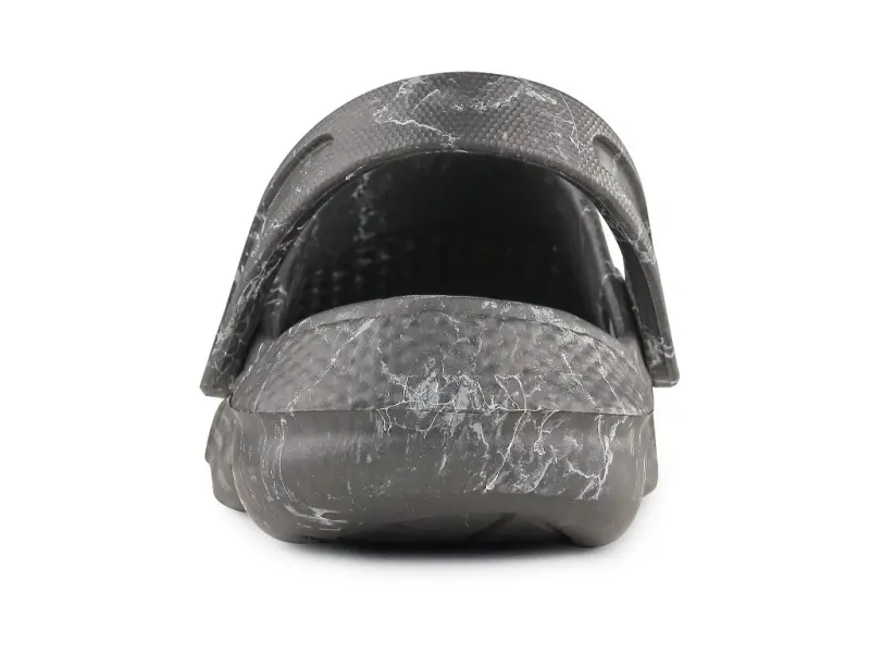 Obuv nazouvák CXS TREND, unisex, černý mramor, vel. 47