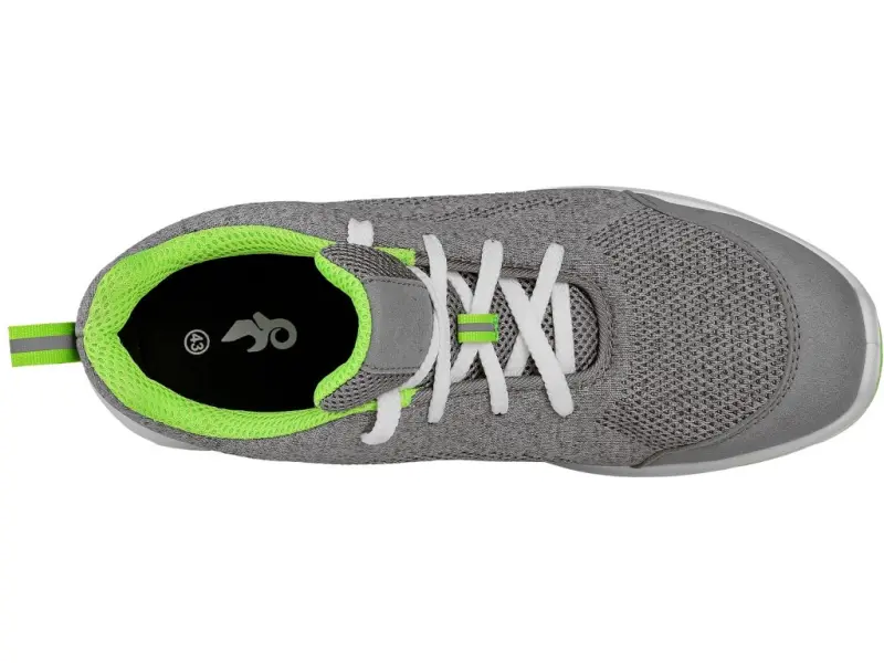 Obuv CXS TEXLINE 4ENVI GREEN O1, polobotka, vel. 36