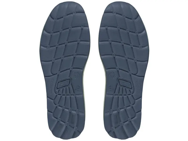 Obuv CXS TEXLINE 4ENVI BLUE S1PS, polobotka, vel. 39