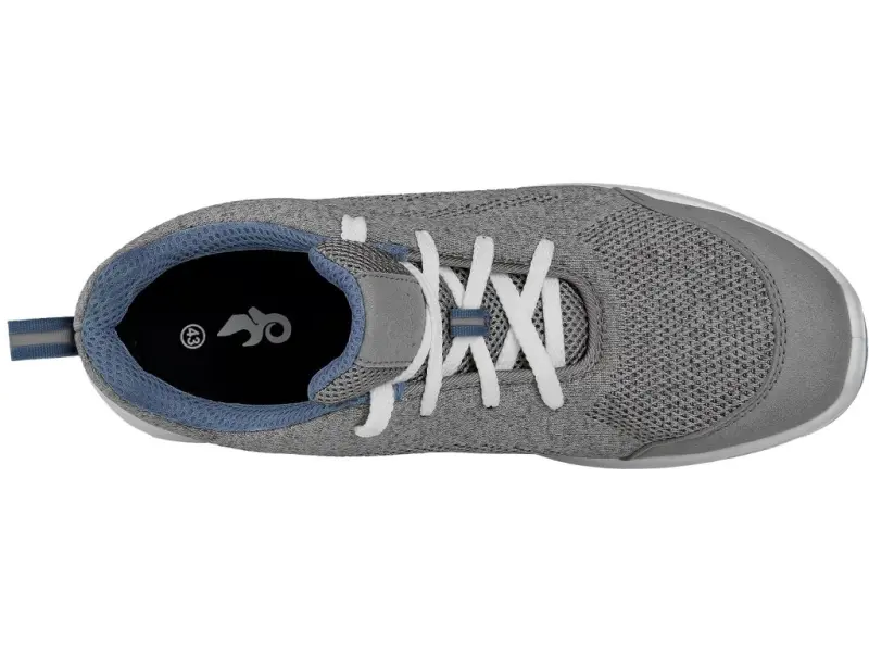 Obuv CXS TEXLINE 4ENVI BLUE S1PS, polobotka, vel. 47