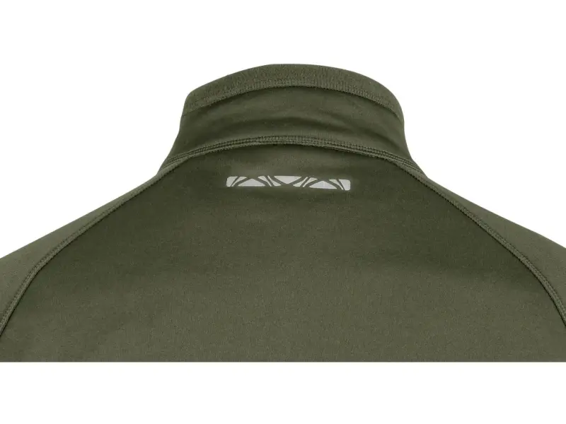 Mikina CXS TORONTO, pánská, khaki, vel. L