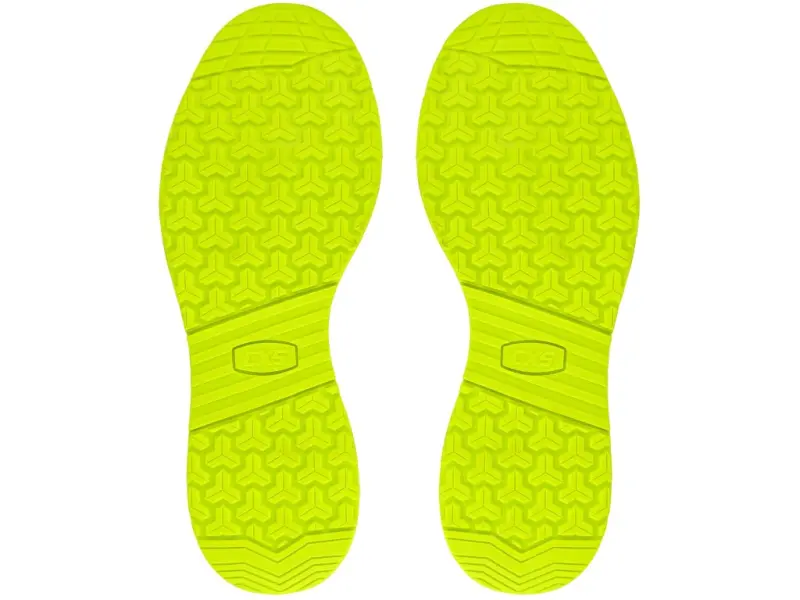 Obuv CXS FIBELINE FLOREA S1PS, polobotka