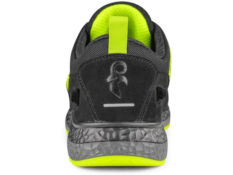 Obuv CXS FIBELINE FLOREA O1, polobotka