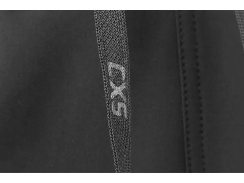 Kalhoty CXS VENATOR JOGGER, pánské, černé, vel. 52