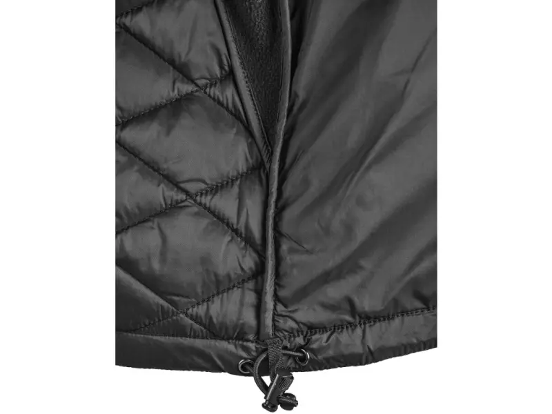 Bunda CXS MALIBU, pánská, černá,, vel. 4XL