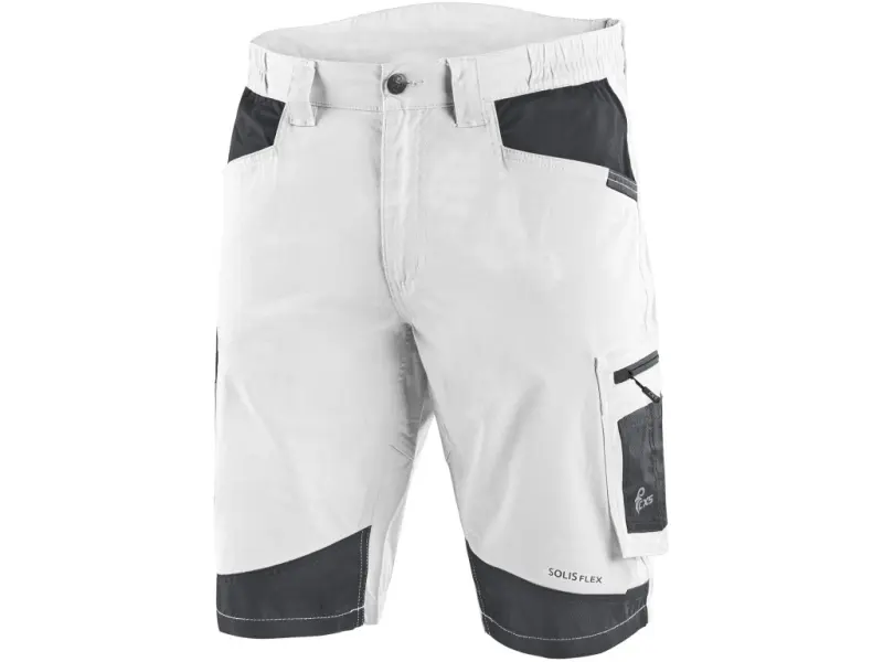 Kraťasy CXS SOLIS FLEX, pánské