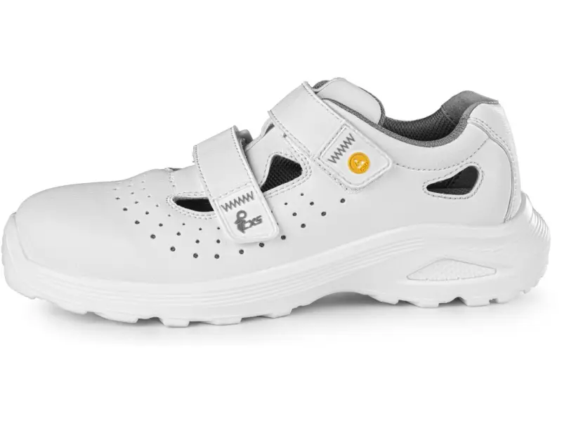 Sandał CXS WHITE ANAPO O1 ESD, roz. 39