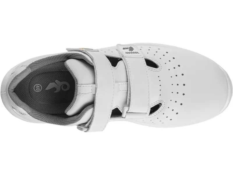 Sandał CXS WHITE ANAPO O1 ESD, roz. 40