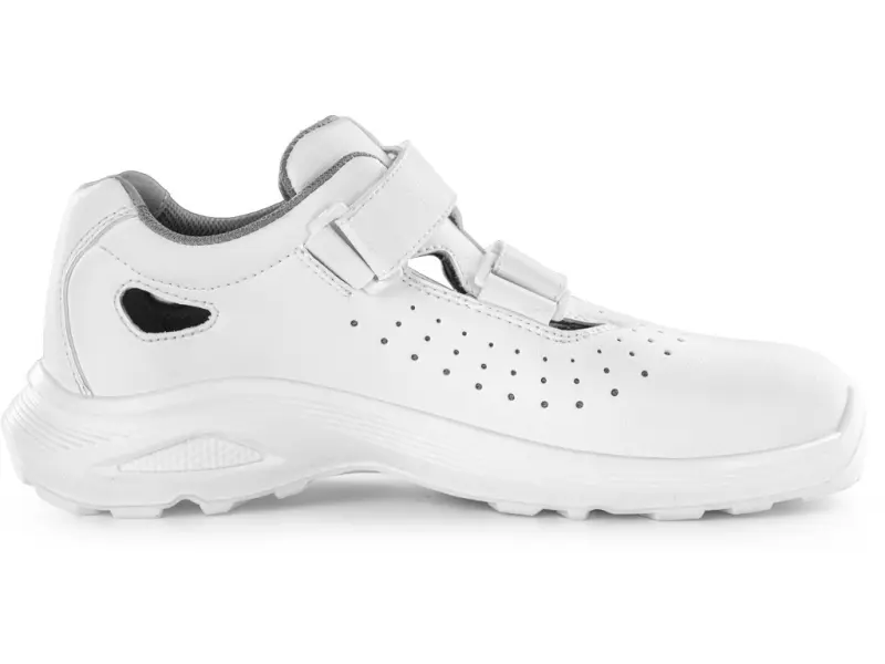 Sandał CXS WHITE ANAPO O1 ESD, roz. 45 Sandał CXS WHITE ANAPO O1 ESD, roz. 45