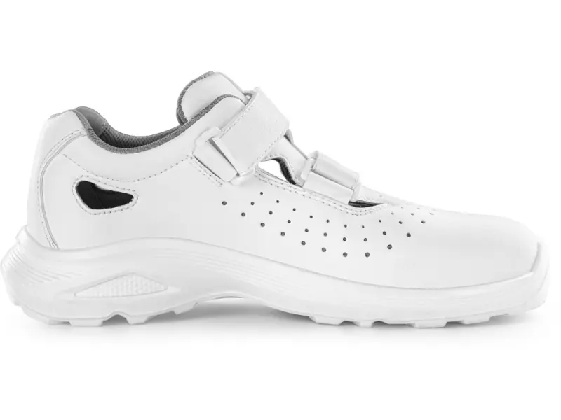 Sandał CXS WHITE ANAPO S1 ESD, roz. 48