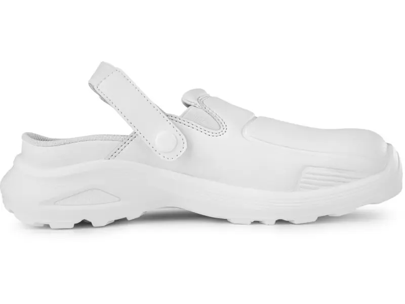 Sandał CXS WHITE ADDA OB ESD, roz. 38