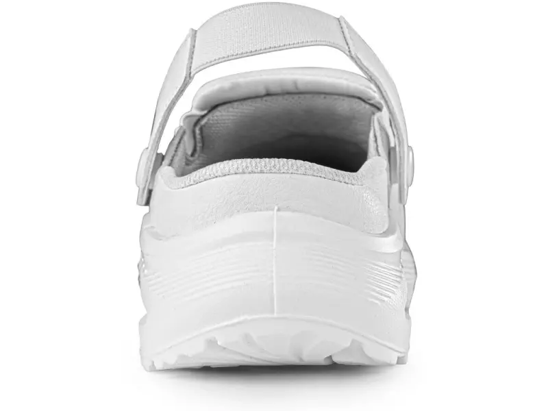 Sandał CXS WHITE ADDA OB ESD, roz. 40