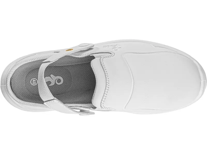 Sandał CXS WHITE ADDA OB ESD, roz. 46