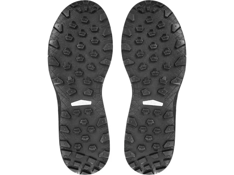 Obuv CXS SPORT, polobotka, maskáčová modrá