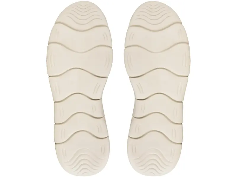 Obuv CXS ISLAND GRENADA, polobotka, béžová, vel. 43