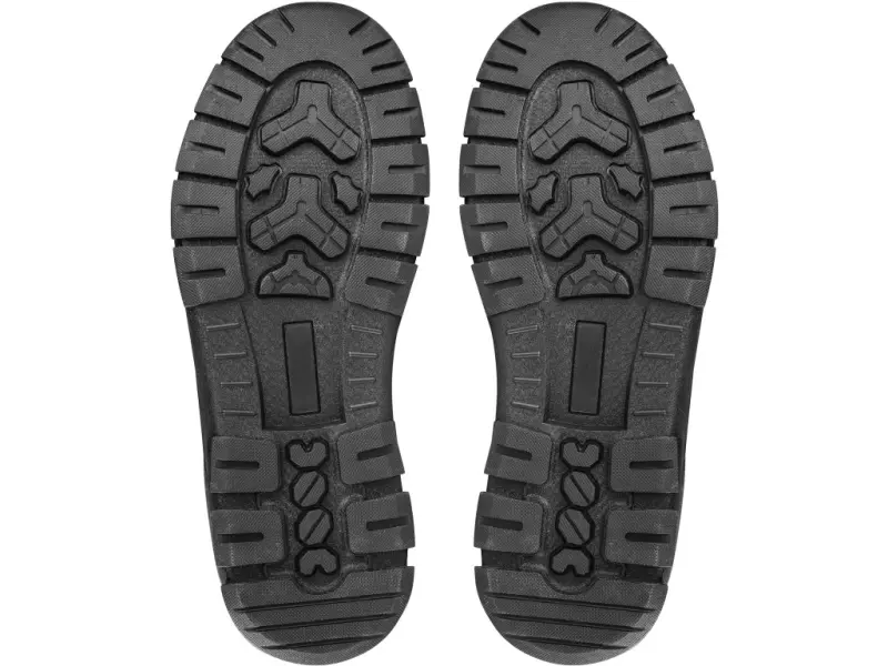 Obuv CXS WINTER BEAR, zimní, poloholeňová, vel. 43 Obuv CXS WINTER BEAR, zimní, poloholeňová, vel. 43