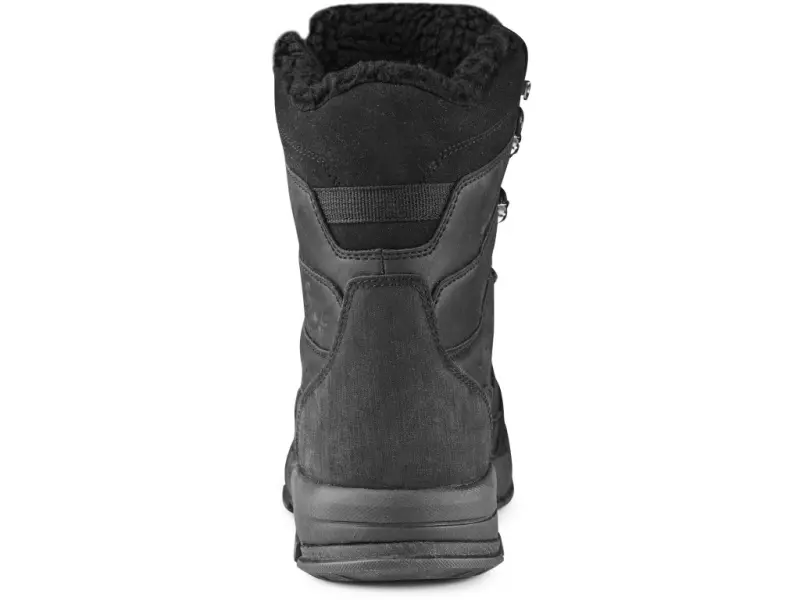Obuv CXS WINTER BEAR, zimní, poloholeňová, vel. 43 Obuv CXS WINTER BEAR, zimní, poloholeňová, vel. 43