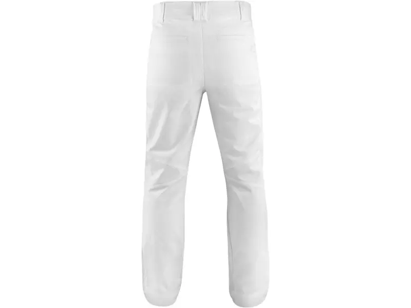 Kalhoty CXS EDWARD PRO, pánské, bílé, vel. 52