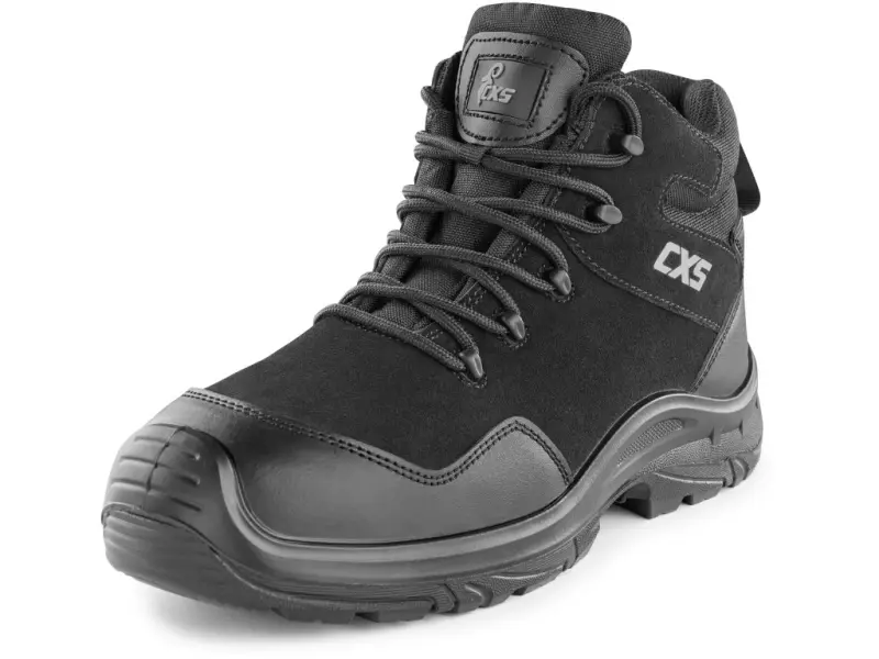 Obuv CXS PROFIT MAX O1, kotníková, vel. 39