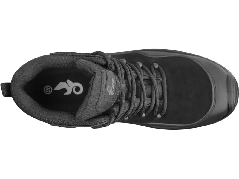 Obuv CXS PROFIT MAX O1, kotníková, vel. 41