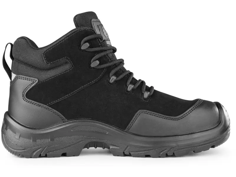 Obuv CXS PROFIT MAX O1, kotníková, vel. 46