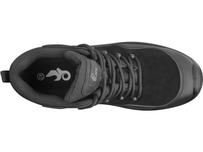 Obuv CXS PROFIT MAX S1P, kotníková, vel. 43