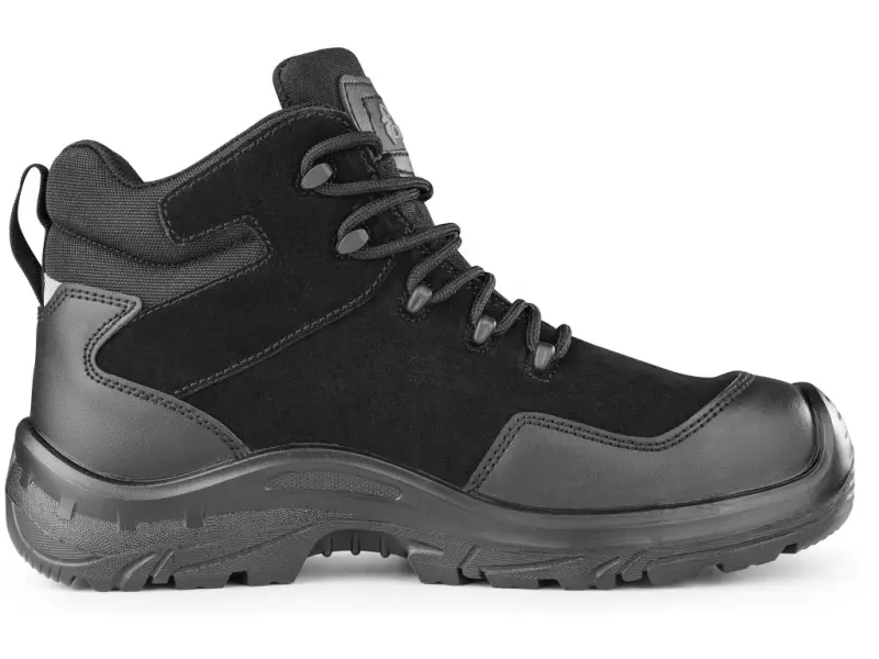 Obuv CXS PROFIT MAX S1P, kotníková, vel. 47