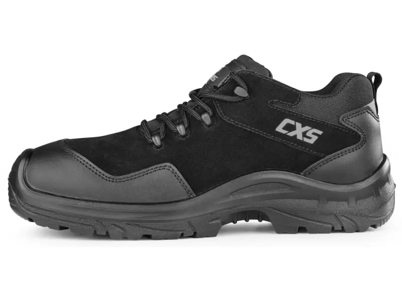 Obuv CXS PROFIT BASE O1, polobotka, vel. 42